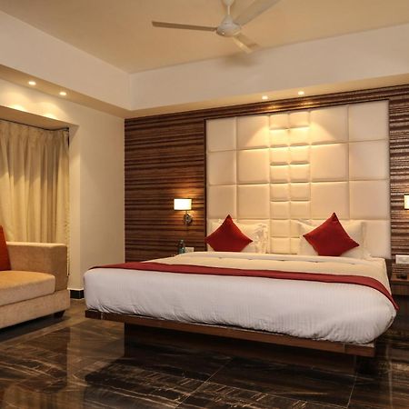 Hotel The Grand Āsansol Extérieur photo