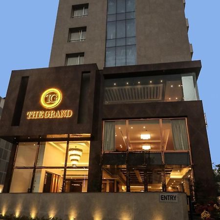 Hotel The Grand Āsansol Extérieur photo