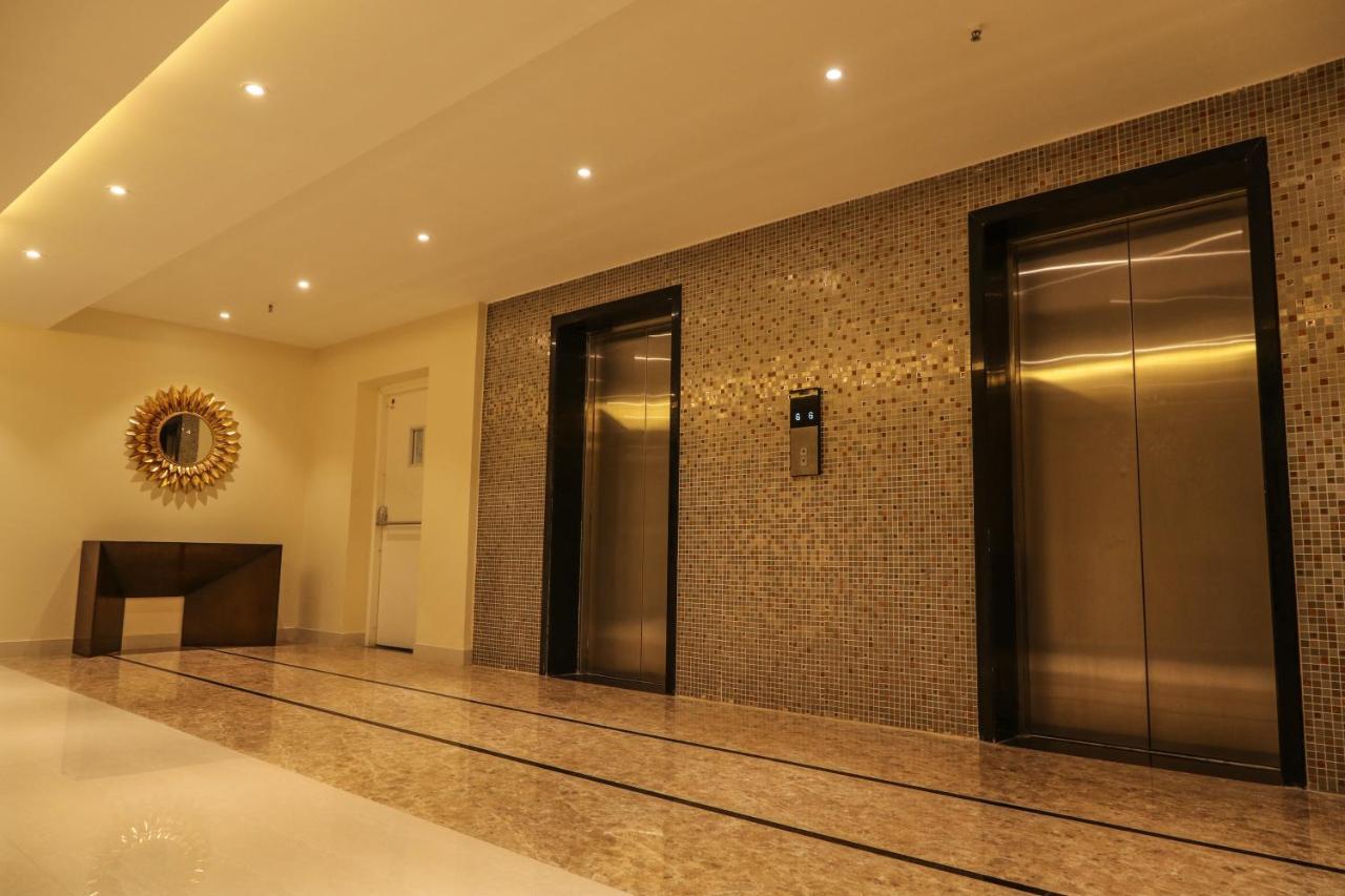 Hotel The Grand Āsansol Extérieur photo
